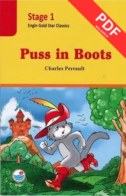 Puss in Boots (Stage 1)