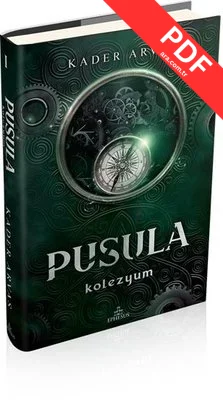 Pusula 1 - Kolezyum PDF indir