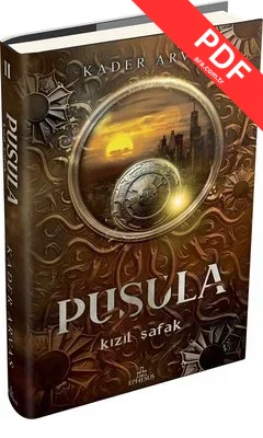 Pusula 2 - Kızıl Şafak PDF indir