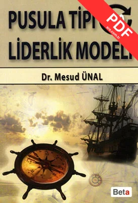 Pusula Tipi (360 Derece) Liderlik Modeli
