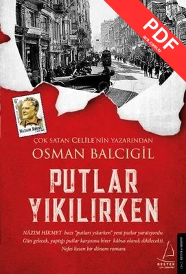 Putlar Yıkılırken PDF indir