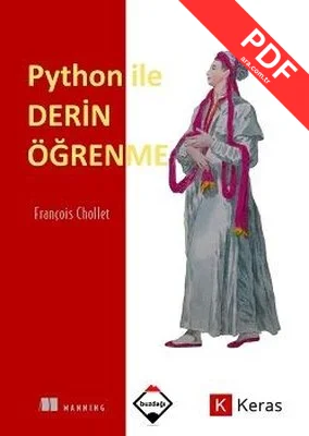 Python ile Derin Öğrenme