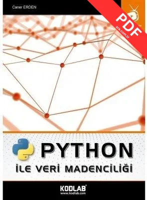 Python İle Veri Madenciliği