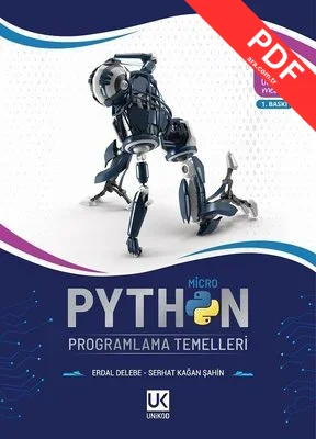 Python Micro Programlama Temelleri