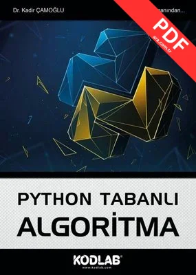 Python Tabanlı Algoritma