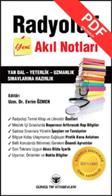 Radyoloji Akıl Notları