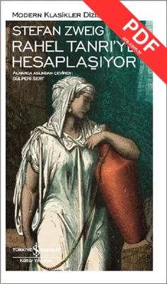 Rahel Tanrı'yla Hesaplaşıyor PDF indir