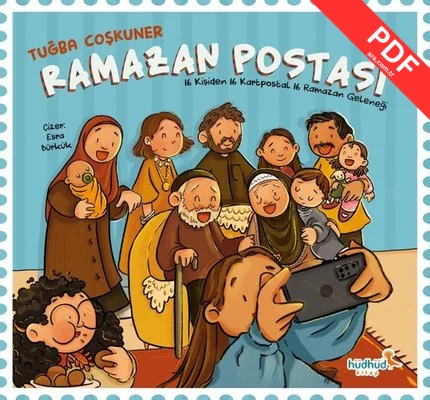 Ramazan Postası PDF indir