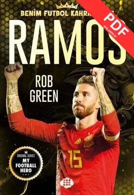 Ramos - Benim Futbol Kahramanım PDF indir