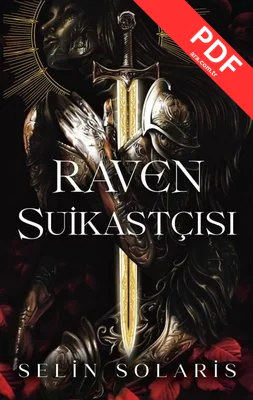 Raven Suikastçısı