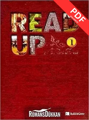 Read Up on Content Areas 1 with Write & Speak + CD PDF indir