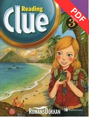 Reading Clue 3 with Workbook + CD PDF indir