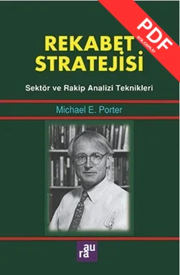 Rekabet Stratejisi