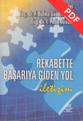 Rekabette Başarıya Giden Yol: İletişim