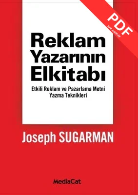 Reklam Yazarının Elkitabı