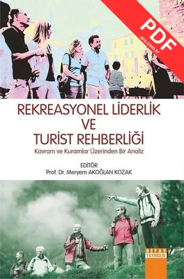 Rekreasyonel Liderlik ve Turist Rehberliği