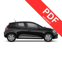 Renault Clio (2002)