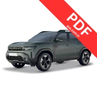 Renault Duster (2017)