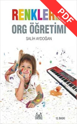 Renklerle Org Öğretimi
