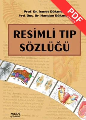 Resimli Tıp Sözlüğü PDF indir