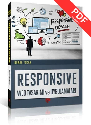 Responsive Web Tasarımı ve Uygulamaları