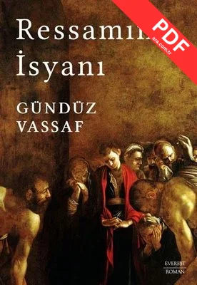 Ressamın İsyanı PDF indir