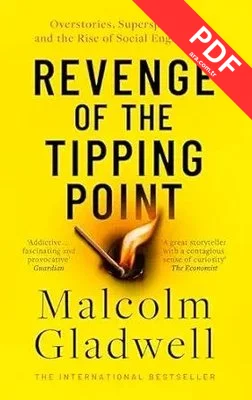 Revenge of the Tipping Point