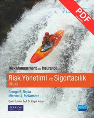 Risk Yönetimi ve Sigortacılık İlkeleri
