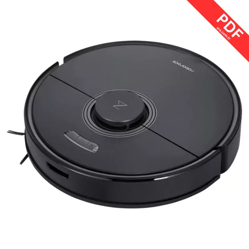 Roborock Q7 Max