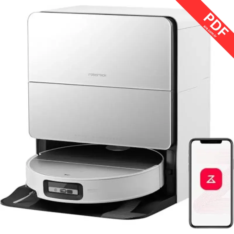 Roborock Saros 10