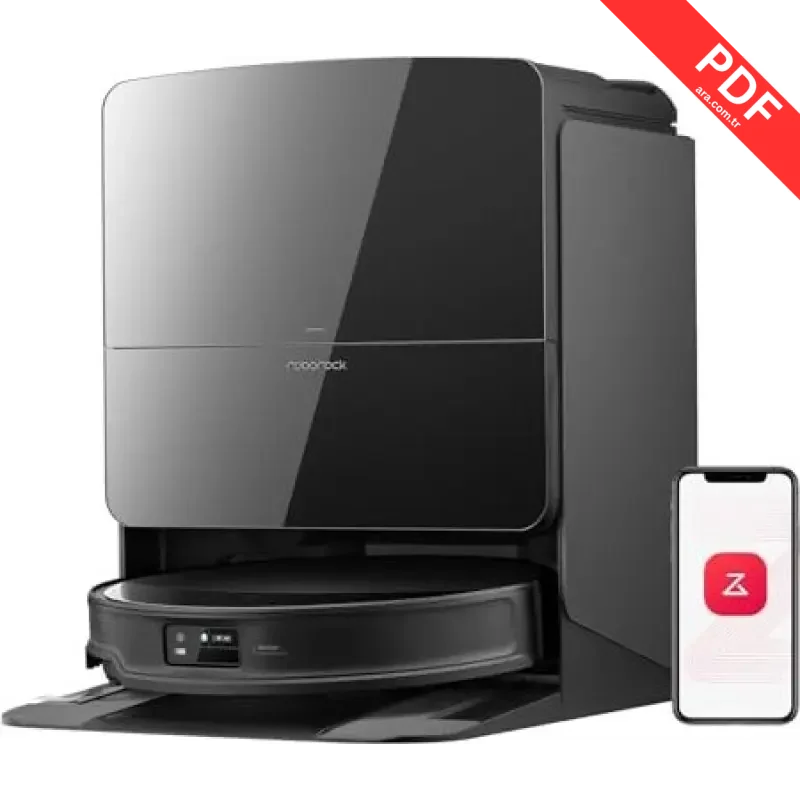 Roborock Saros 10R