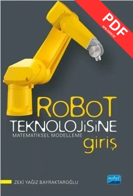 Robot Teknolojisine Giriş