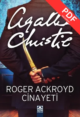 Roger Ackroyd Cinayeti