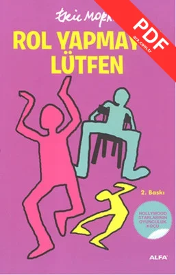 Rol Yapmayın Lütfen PDF indir
