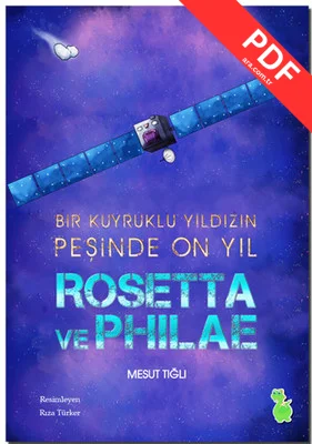 Rosetta ve Philae