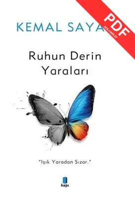 Ruhun Derin Yaraları PDF indir