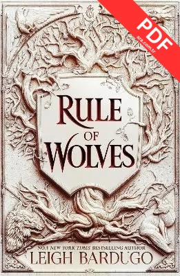 Rule of Wolves (King of Scars Book 2)