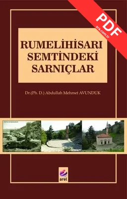 Rumelihisarı Semtindeki Sarnıçlar