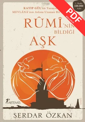 Rumi'nin Bildiği Aşk