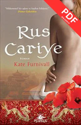 Rus Cariye PDF indir