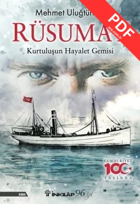 Rüsumat PDF indir