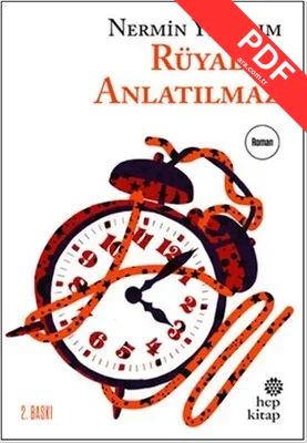 Rüyalar Anlatılmaz PDF indir