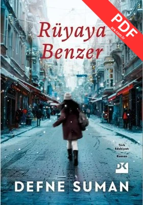 Rüyaya Benzer