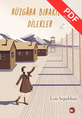 Rüzgara Bırakılan Dilekler PDF indir