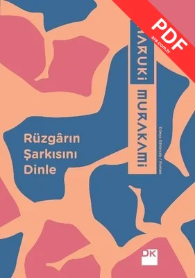 Rüzgarın Şarkısını Dinle PDF indir