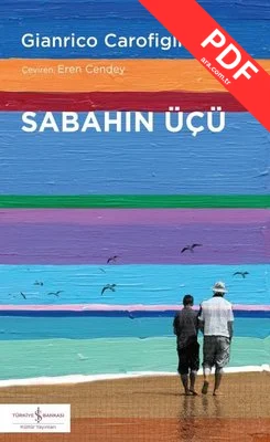 Sabahın Üçü