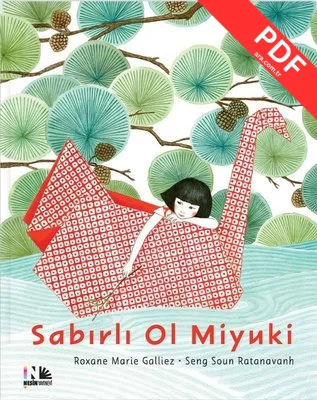 Sabırlı Ol Miyuki