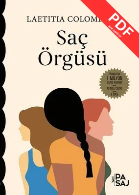 Saç Örgüsü PDF indir