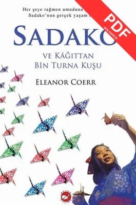Sadako PDF indir