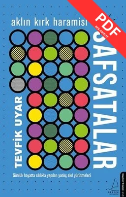 Safsatalar PDF indir